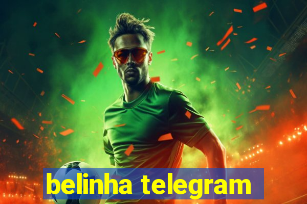 belinha telegram
